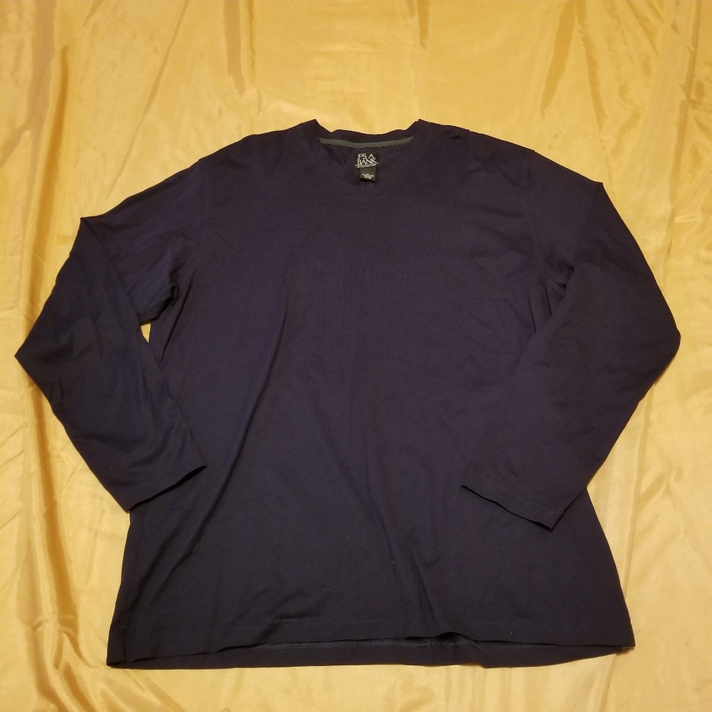 Jos. A Bank XL Men's Light Sweater
